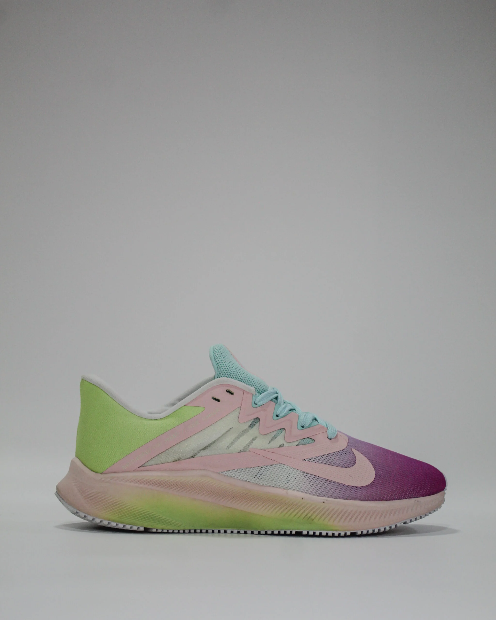 Nike zoom pegasus turbo running