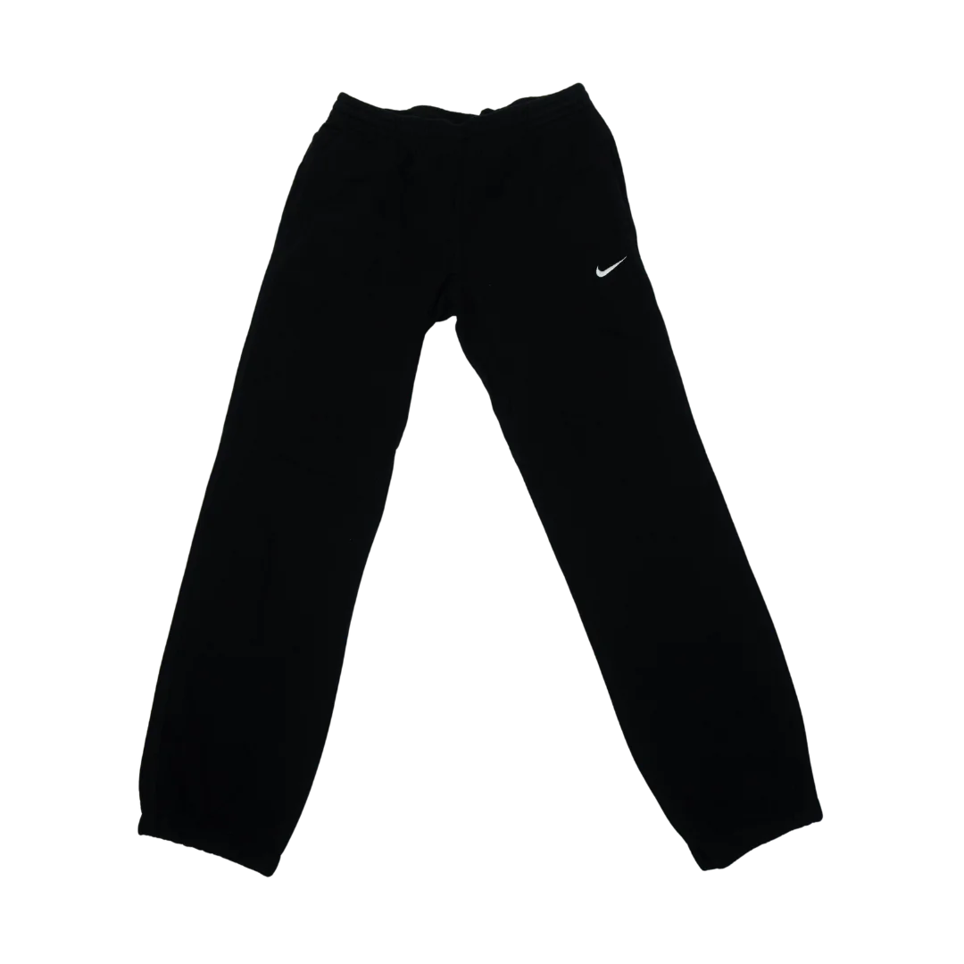 Pantalón Buzo Nike Sportswear Negro