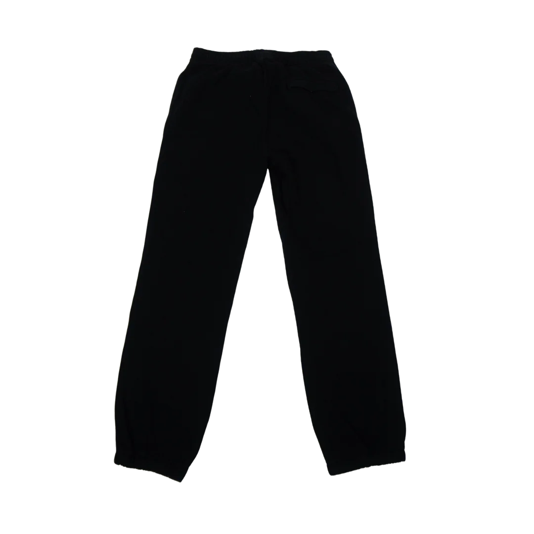 Pantalón Buzo Nike Sportswear Negro — foto 2