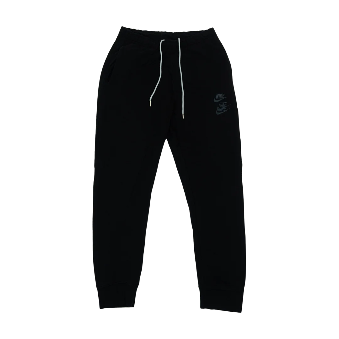 Pantalón Buzo Nike Sportswear Negro
