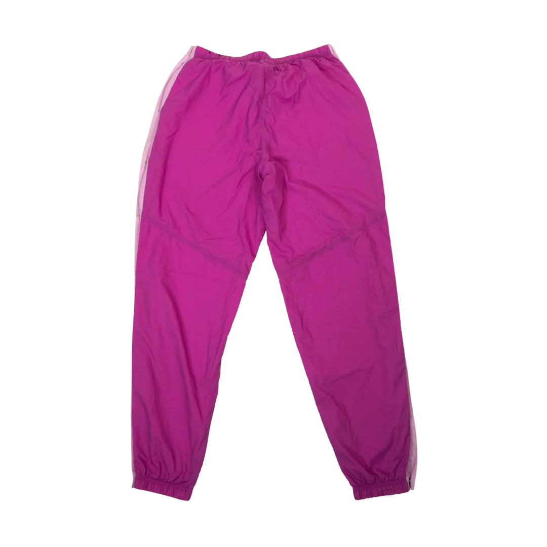 Pantalón Cortaviento Nike Tearaway Rosa — foto 2