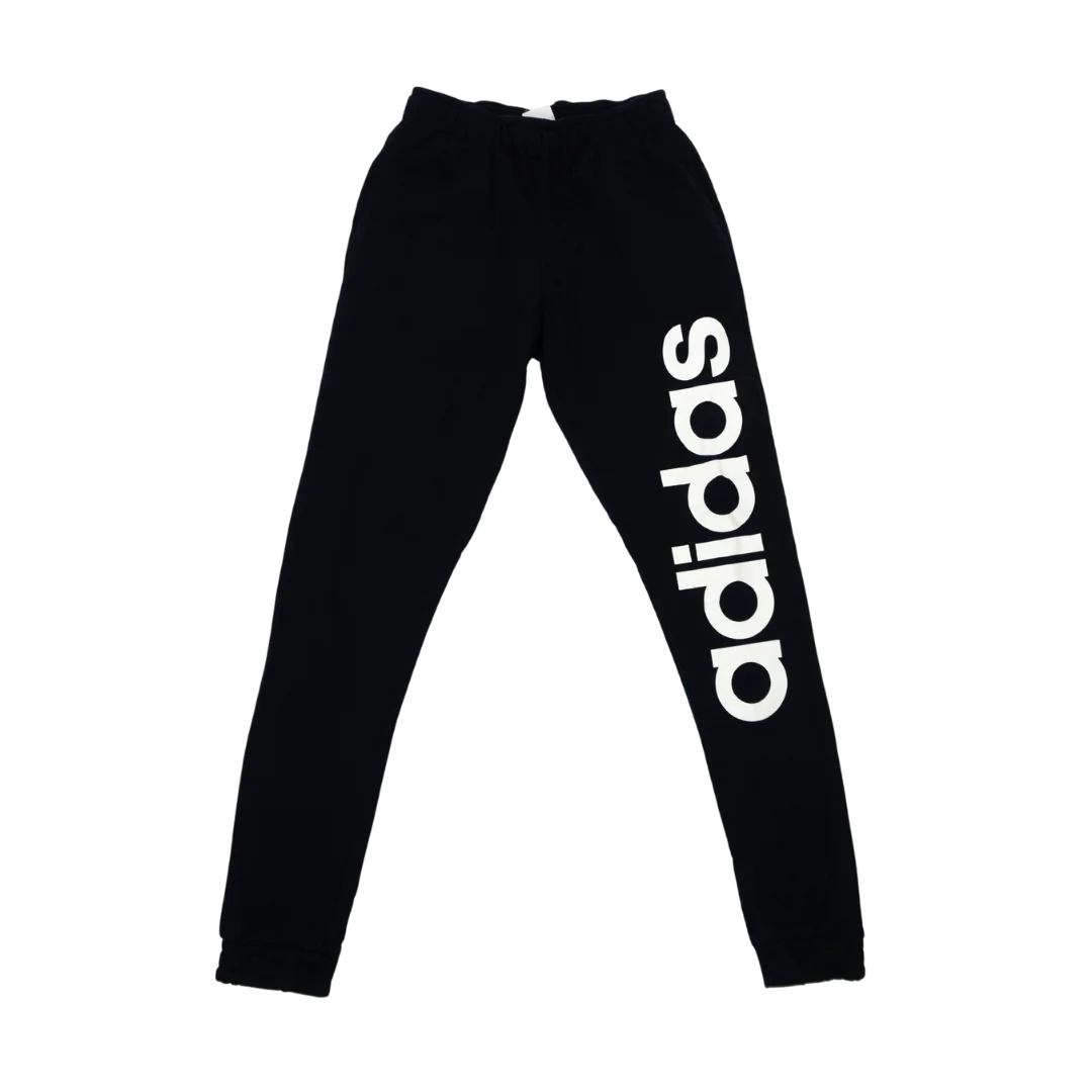 Pantalón de Buzo Adidas Essentials Azul Marino