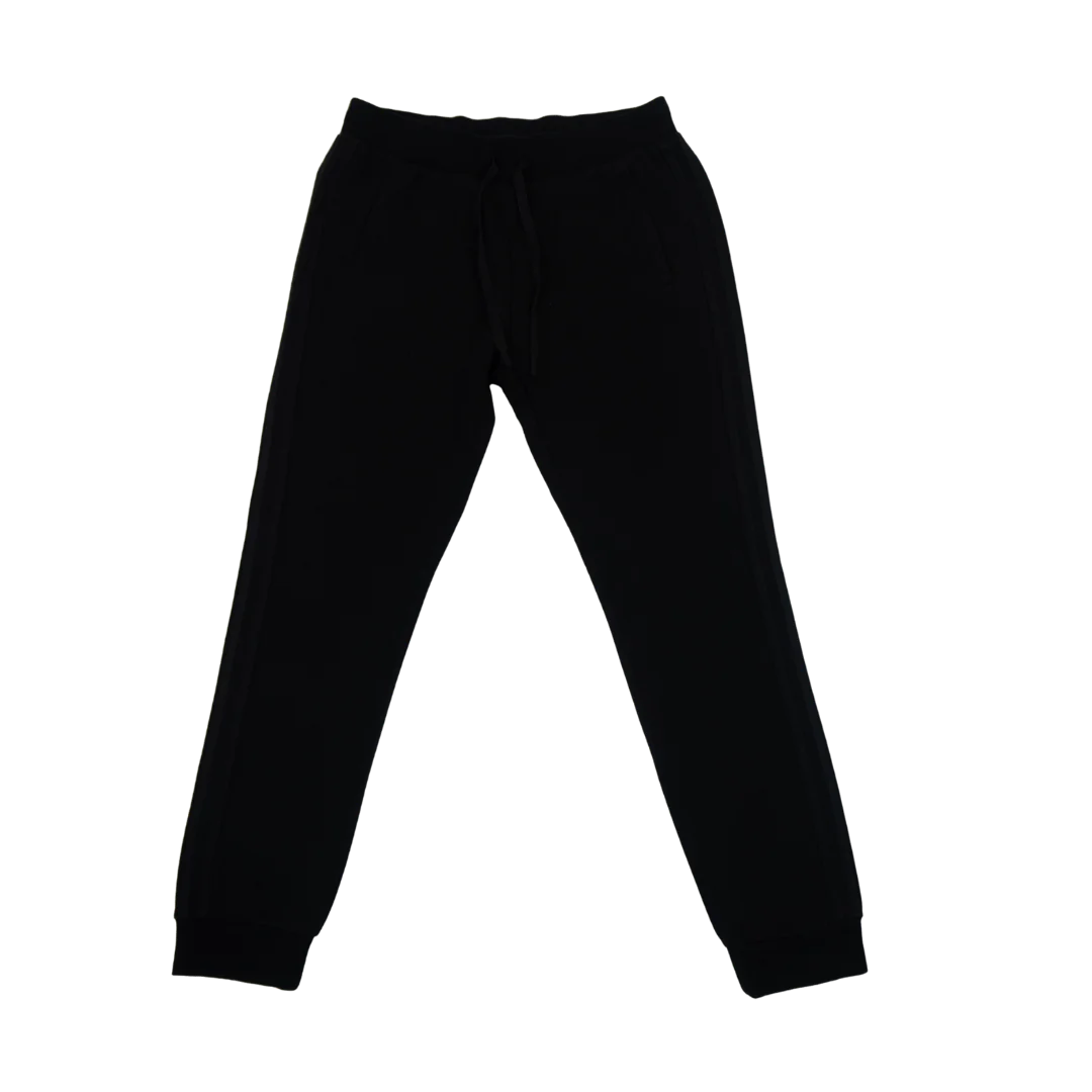 Pantalón de Buzo Adidas Negro