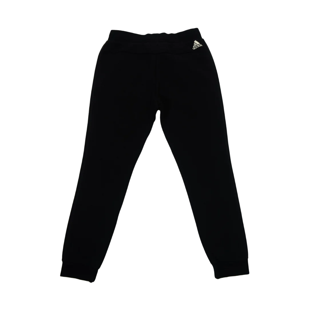 Pantalón de Buzo Adidas Negro — foto 2