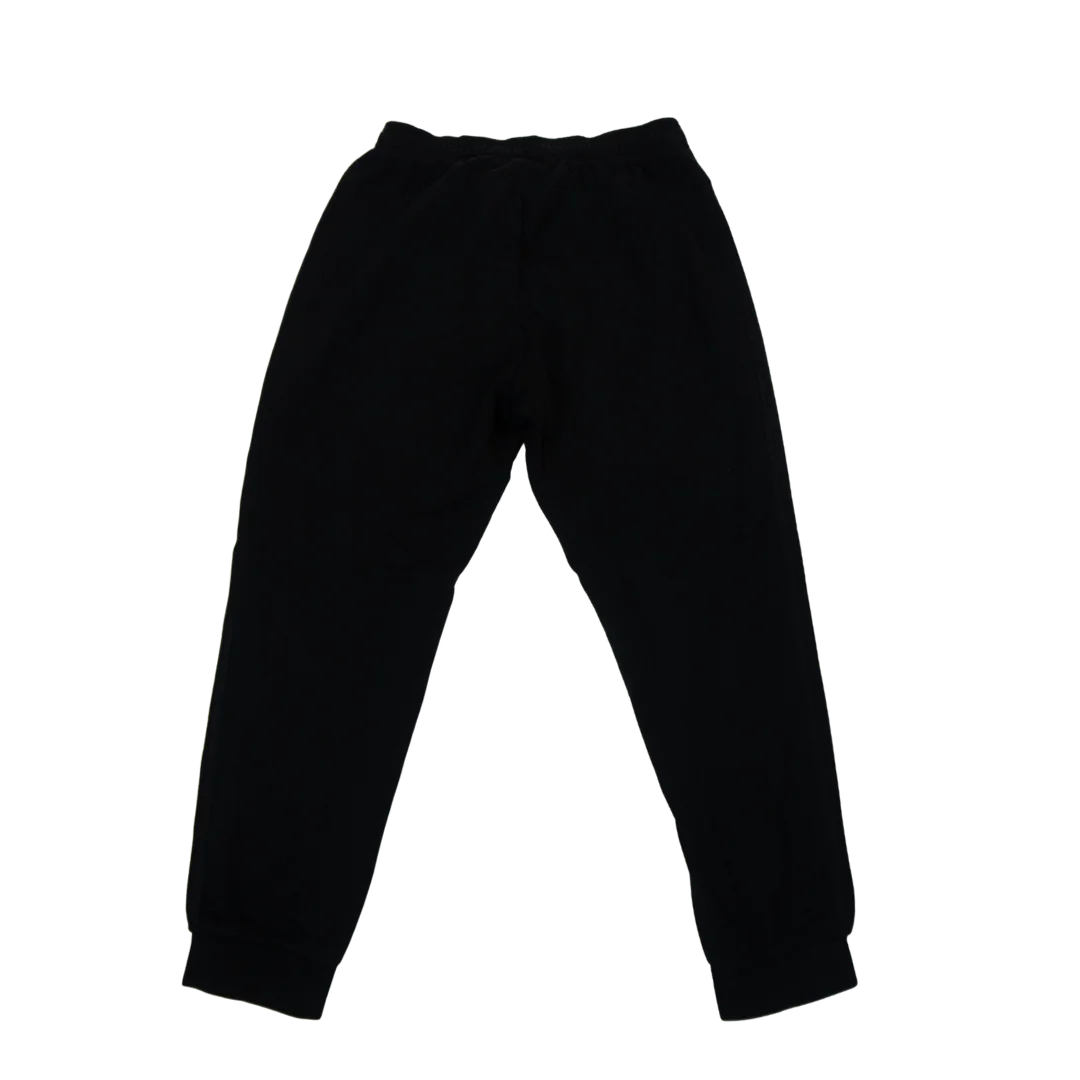 Pantalón de Buzo Adidas Negro — foto 2
