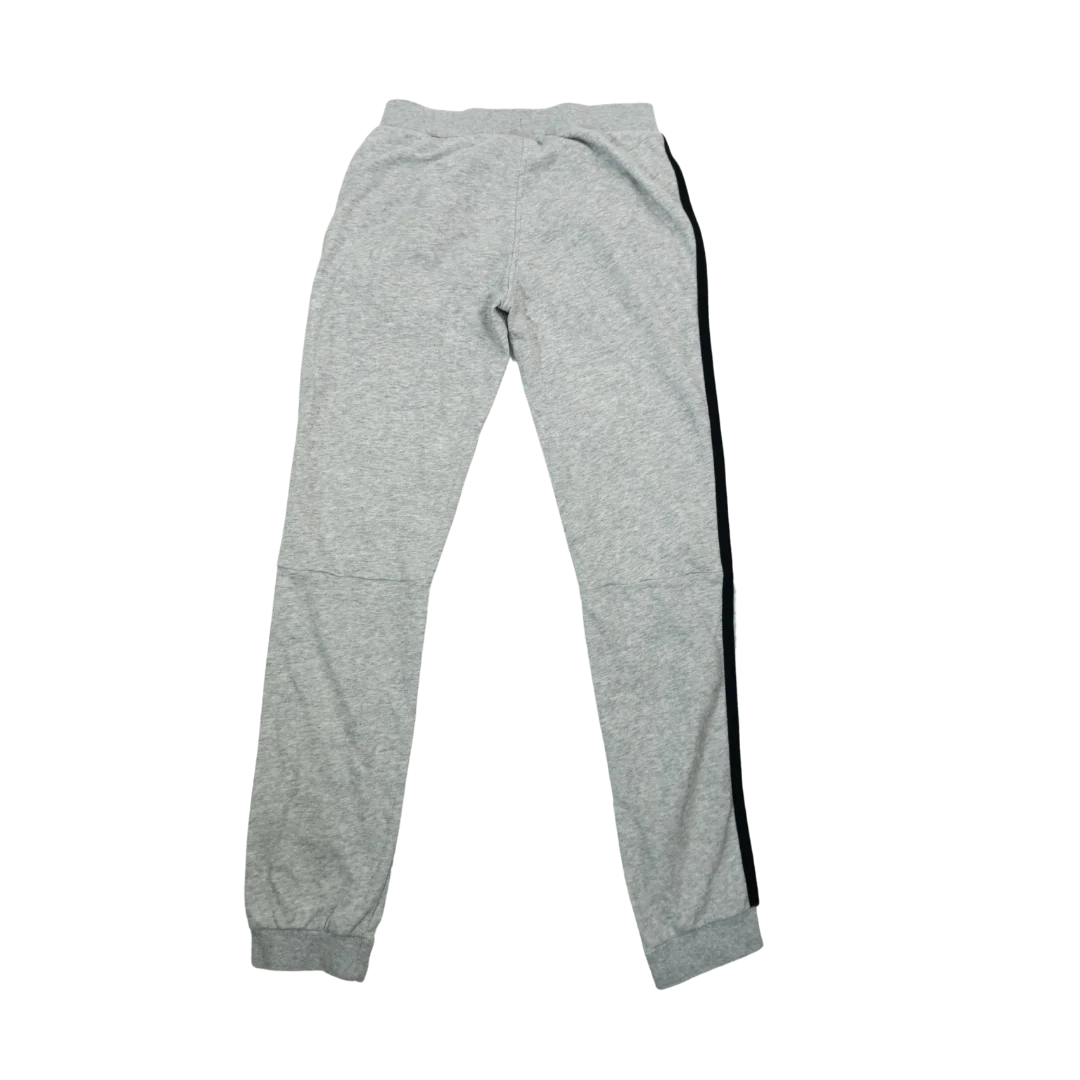 Pantalón de Buzo Adidas Neo Gris — foto 2