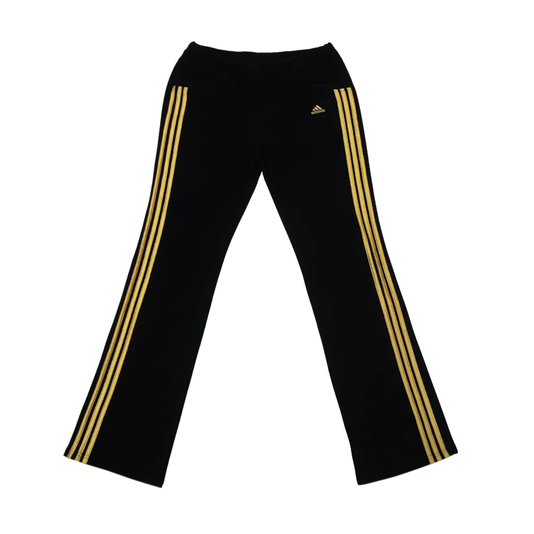 Pantalón de Buzo Adidas Originals Recto