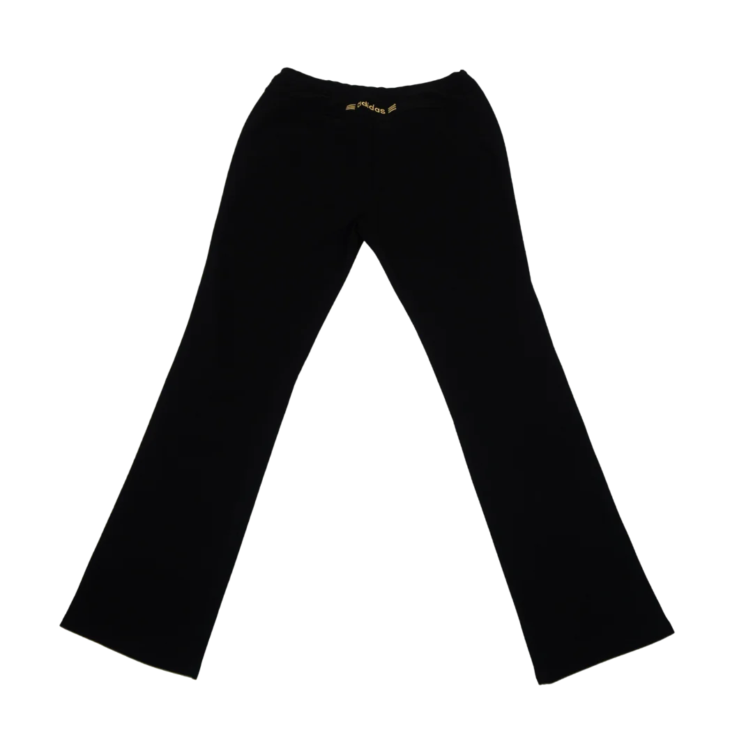 Pantalón de Buzo Adidas Originals Recto