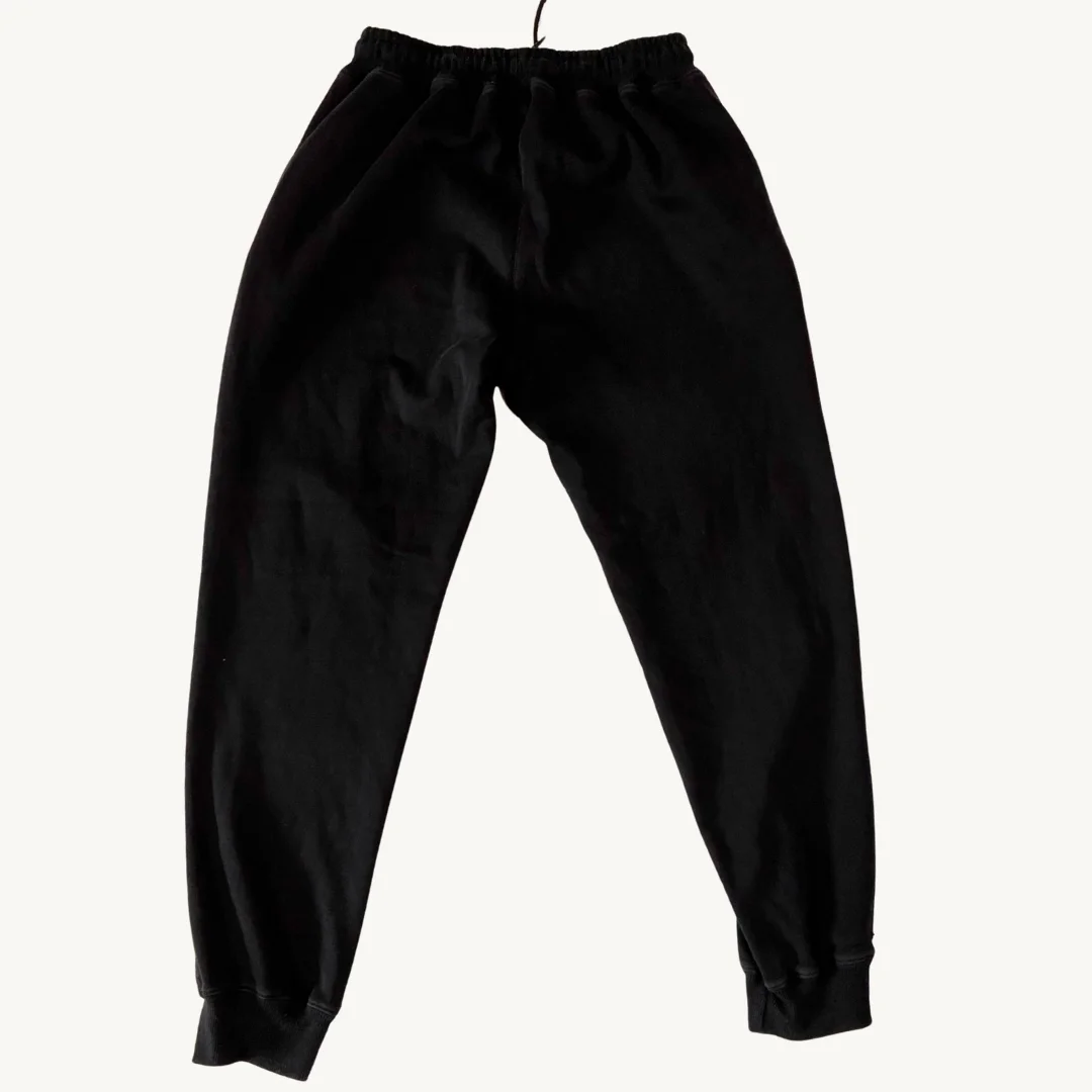 Pantalón de Buzo MLB New York Yankees - Negro