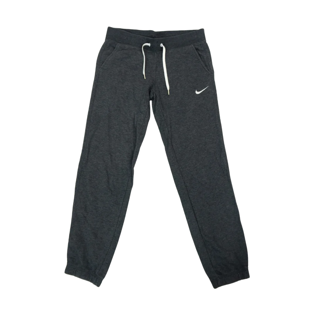 Pantalón de Buzo Nike Classic Gris