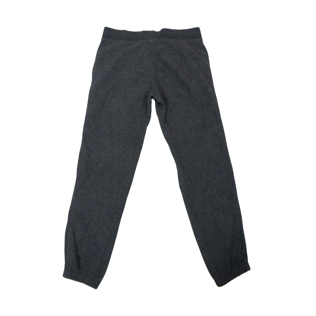 Pantalón de Buzo Nike Classic Gris — foto 2