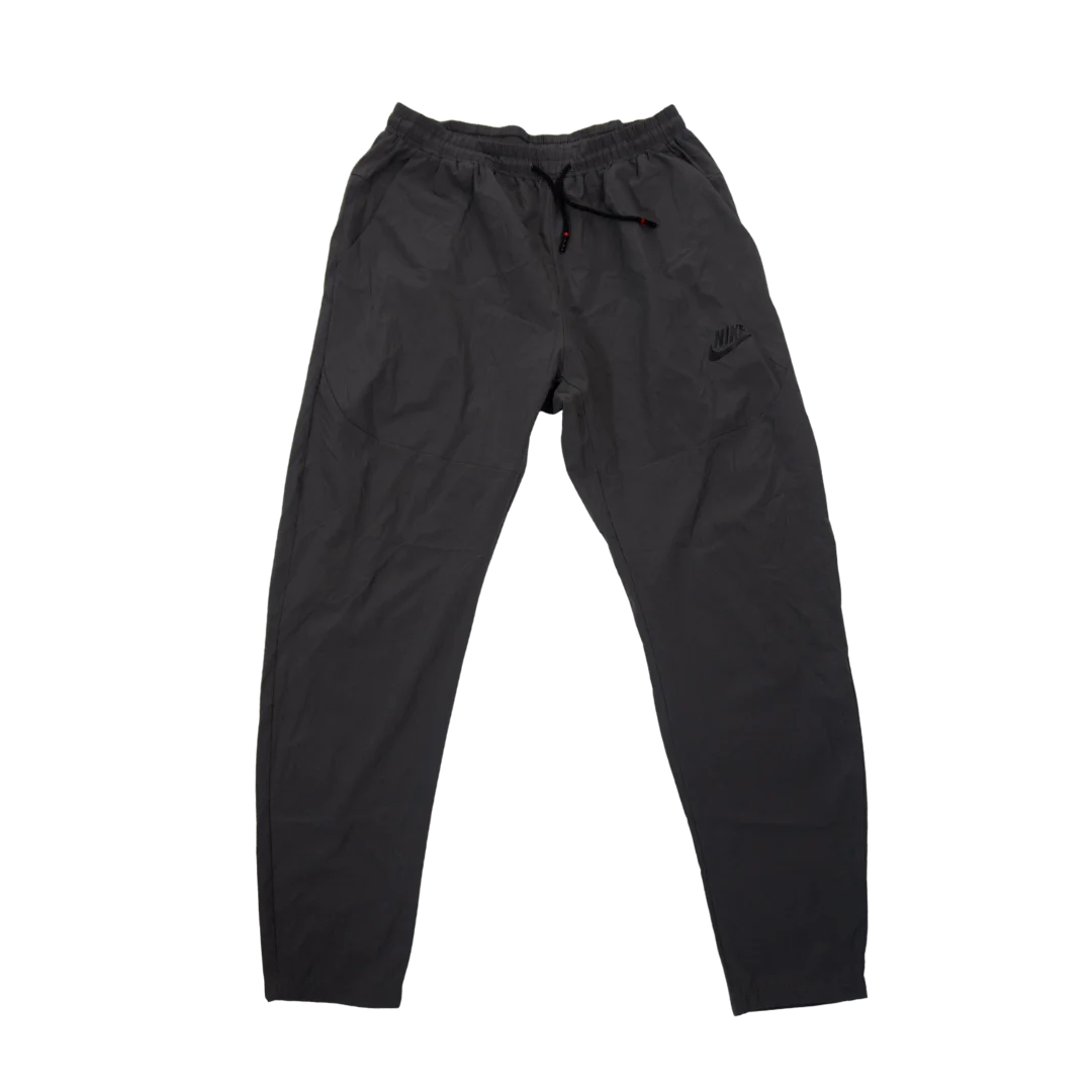 Pantalón de Buzo Nike Gris Oscuro