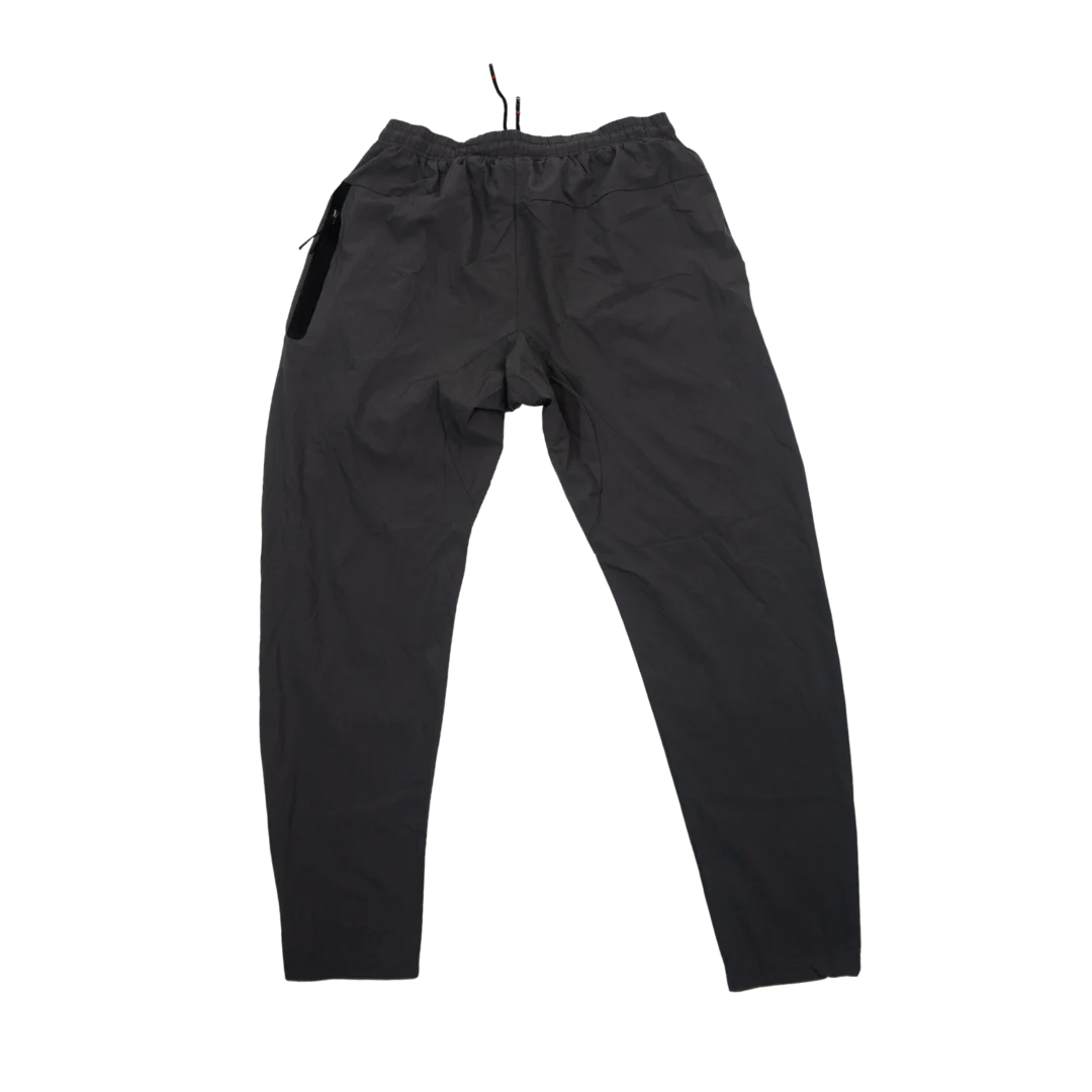Pantalón de Buzo Nike Gris Oscuro