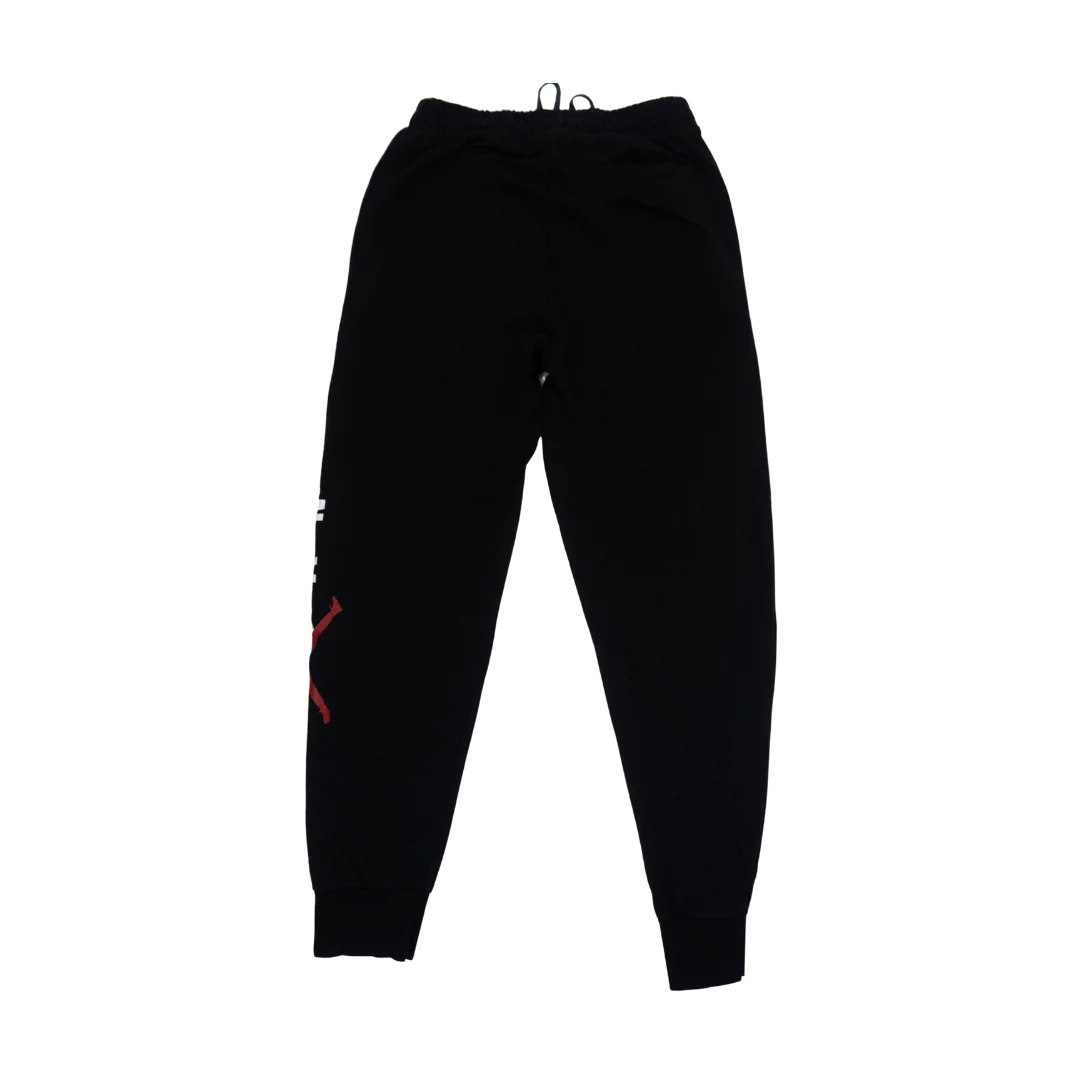 Pantalón de Buzo Nike Jordan Negro — foto 2