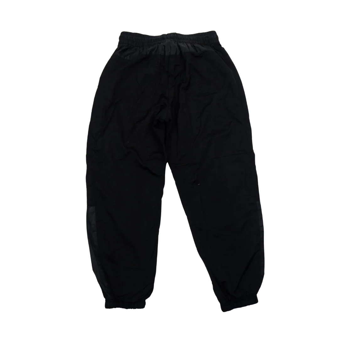 Pantalón de Buzo Nike Negro Cortaviento — foto 2