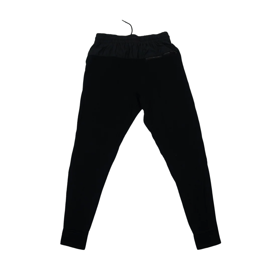 Pantalón de Buzo Nike Negro — foto 2