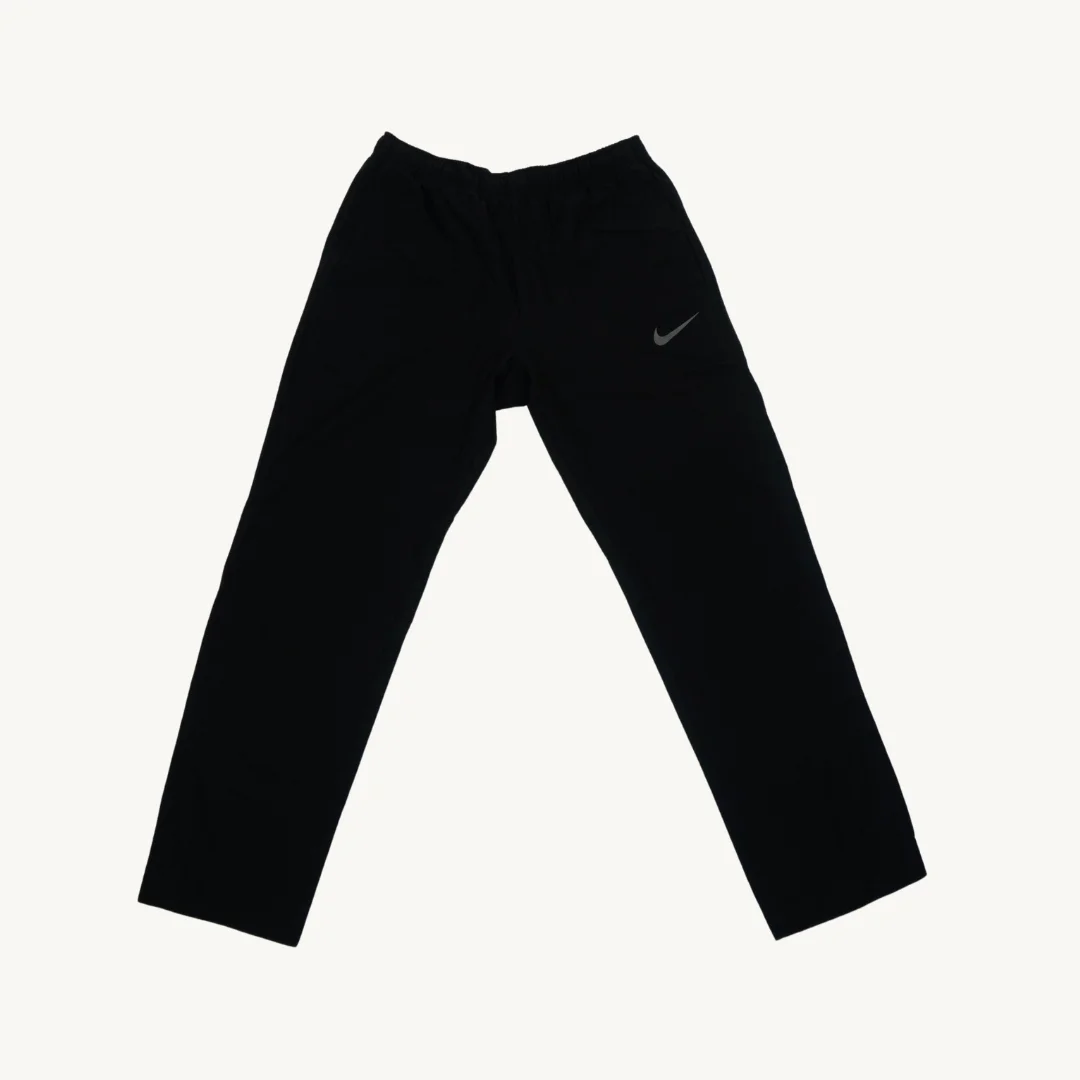 Pantalón de Buzo Nike Team Training Corte Recto
