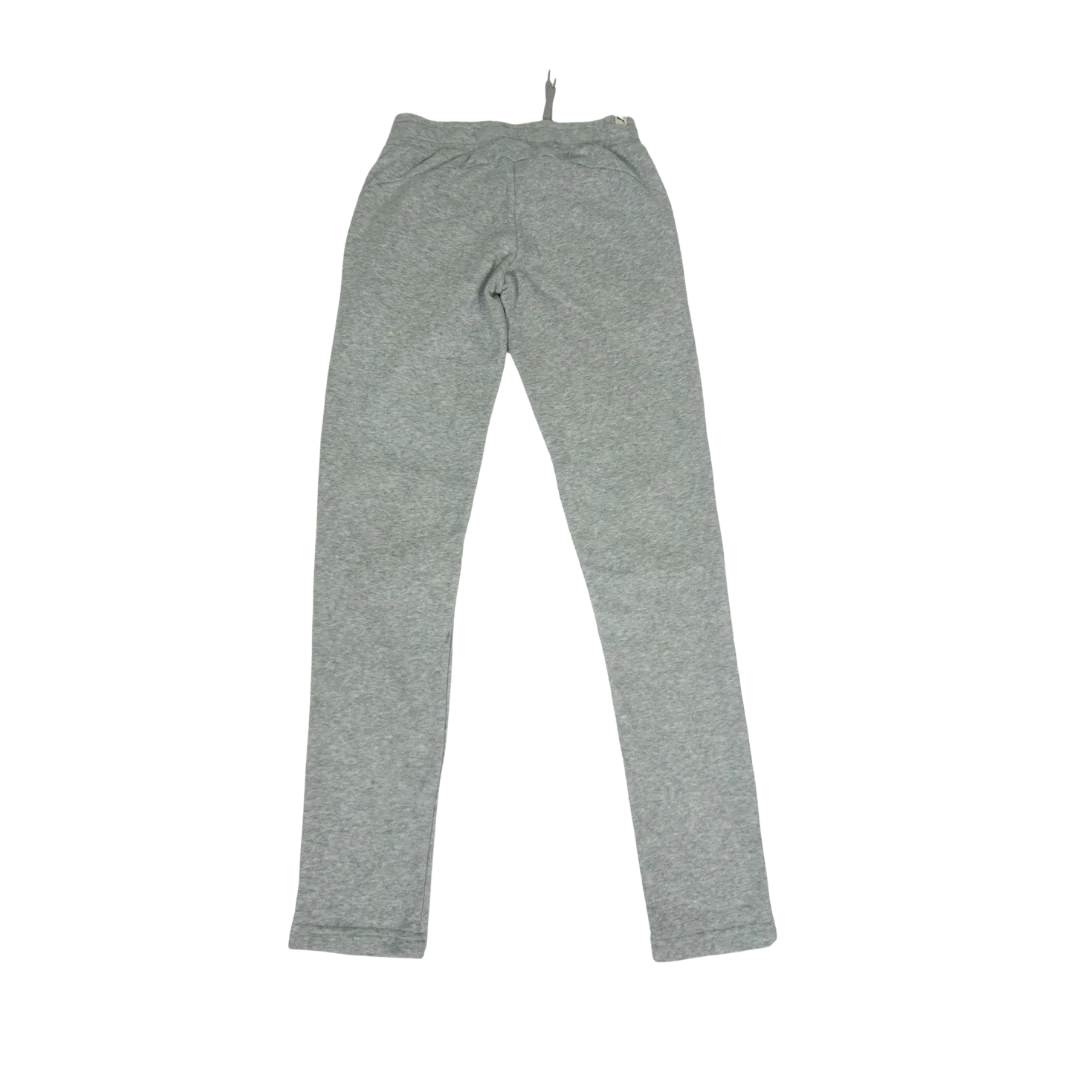 Pantalón Deportivo Puma Gris — foto 2