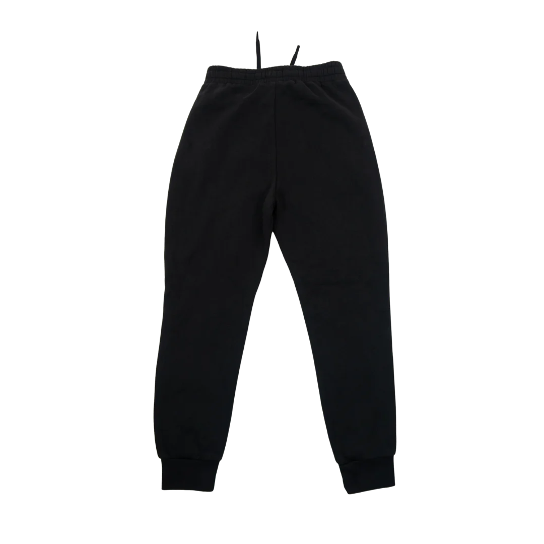 Pantalón Jogger Deportivo Adidas Negro — foto 2
