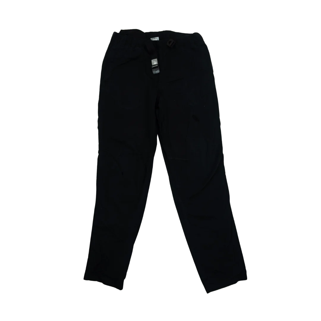 Pantalón Técnico New Balance Negro