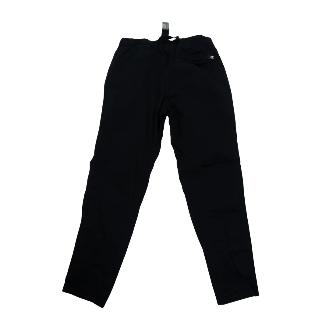 Pantalón Técnico New Balance Negro