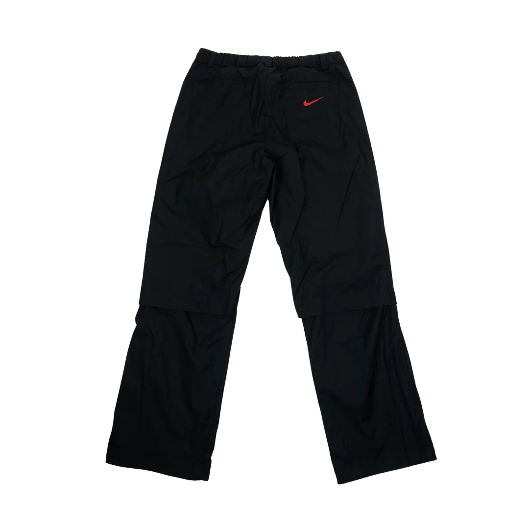 Pantalón Técnico Nike Golf Negro — foto 2