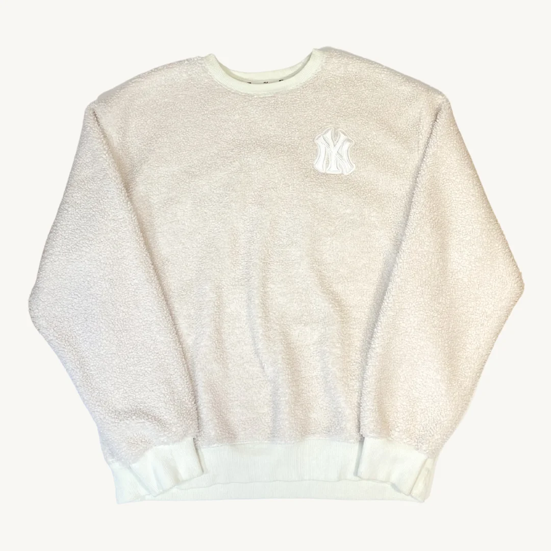 Polar MLB crema
