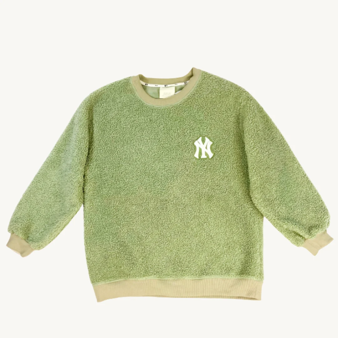 Polar MLB verde