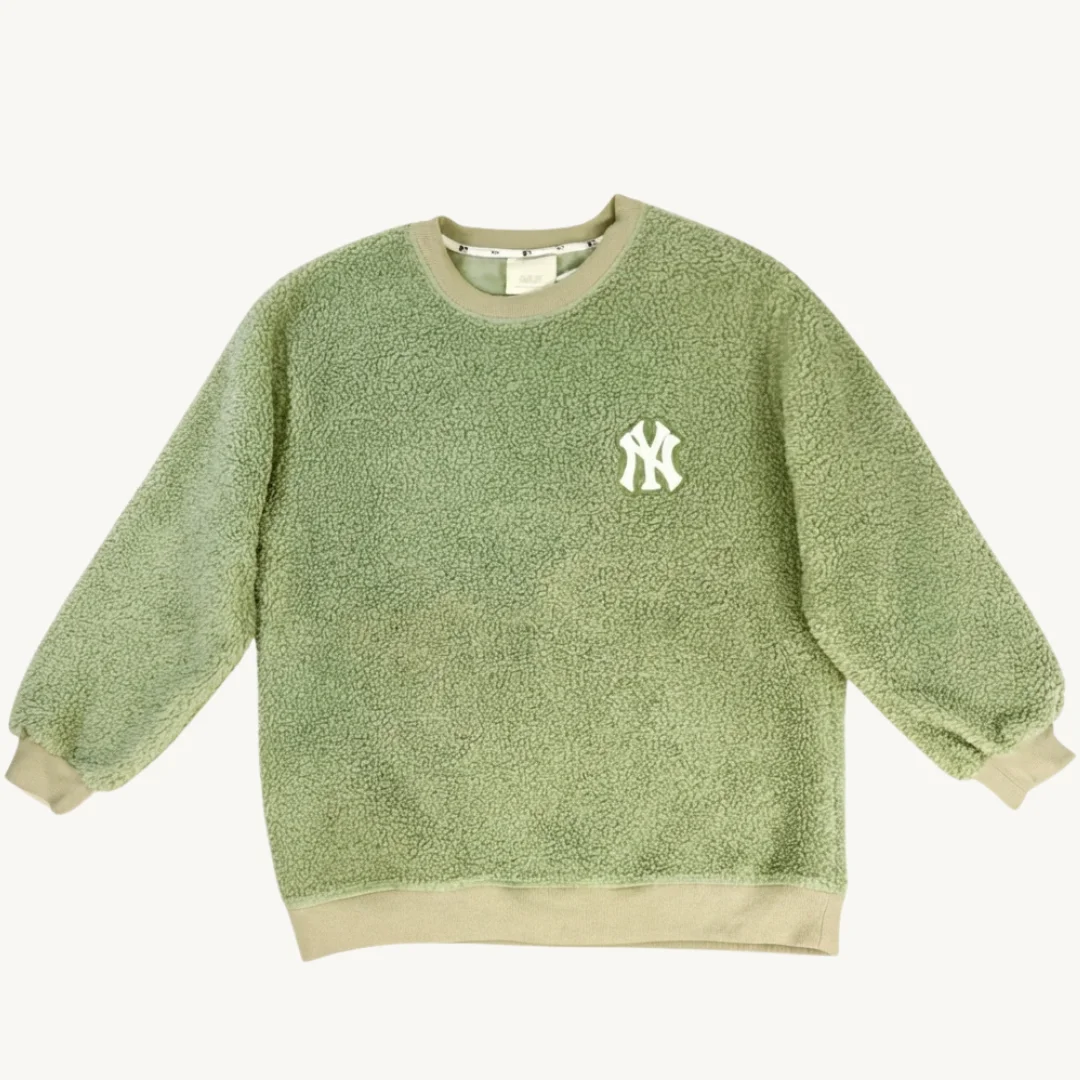 Polar MLB verde