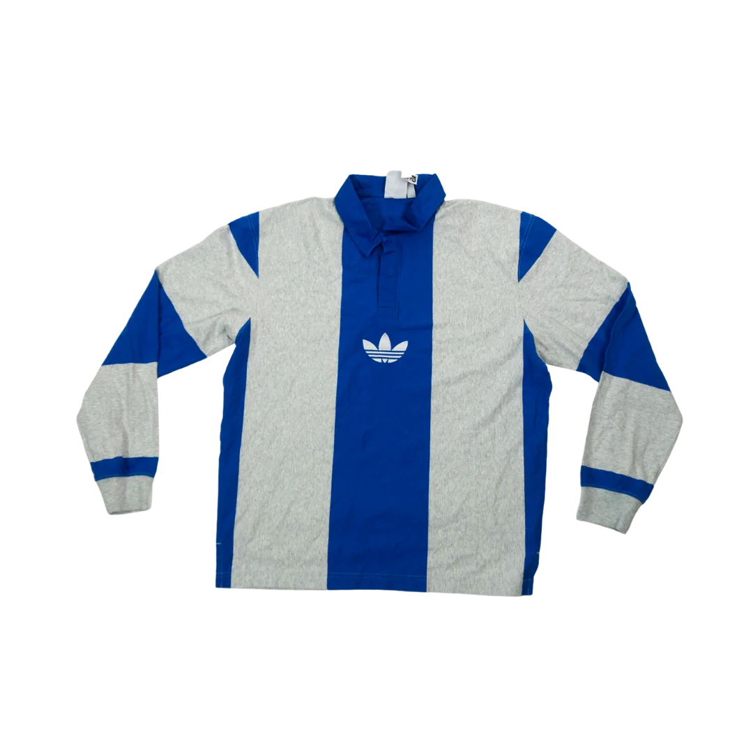 Polera Adidas de Manga Larga