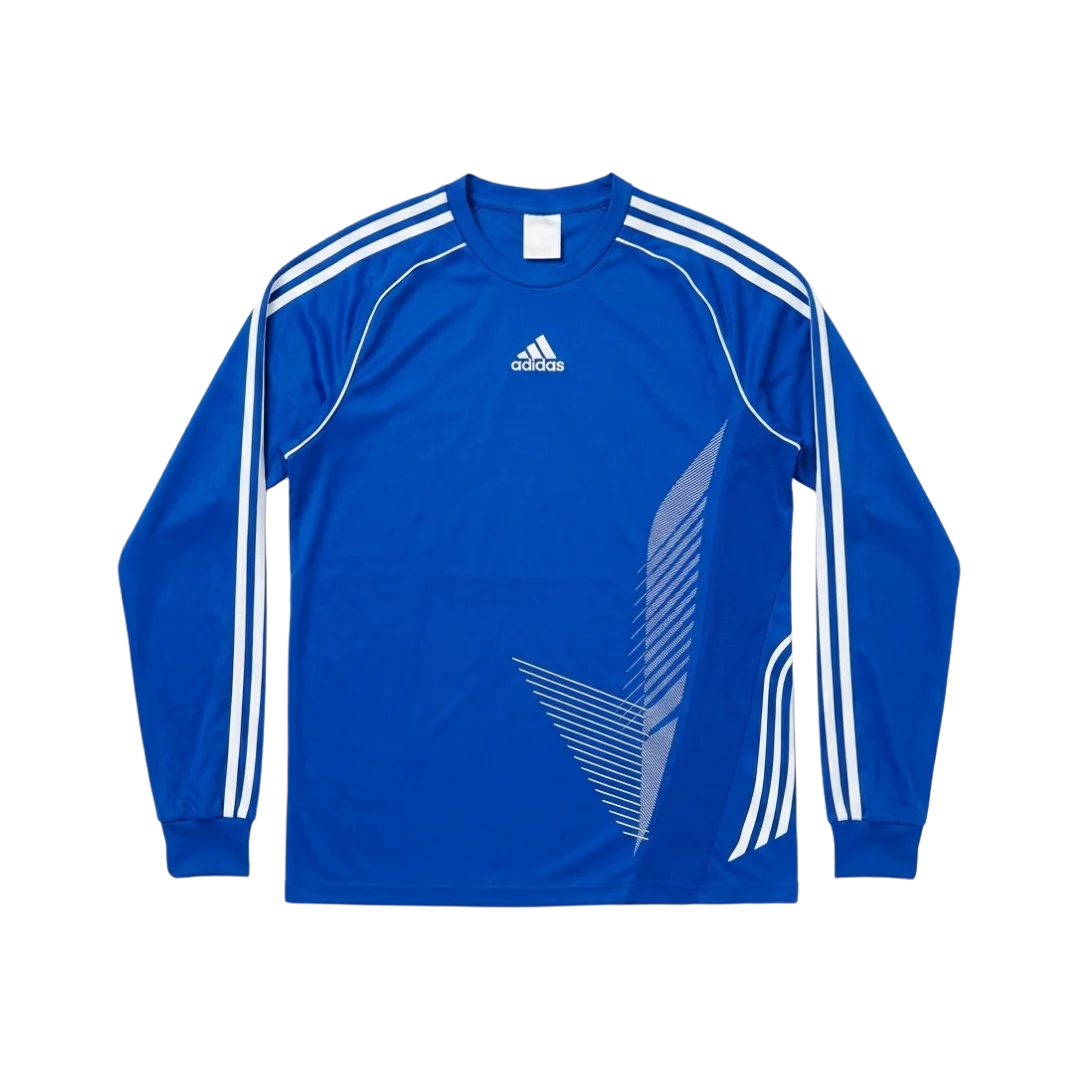 Polera Adidas Essentials con Logo