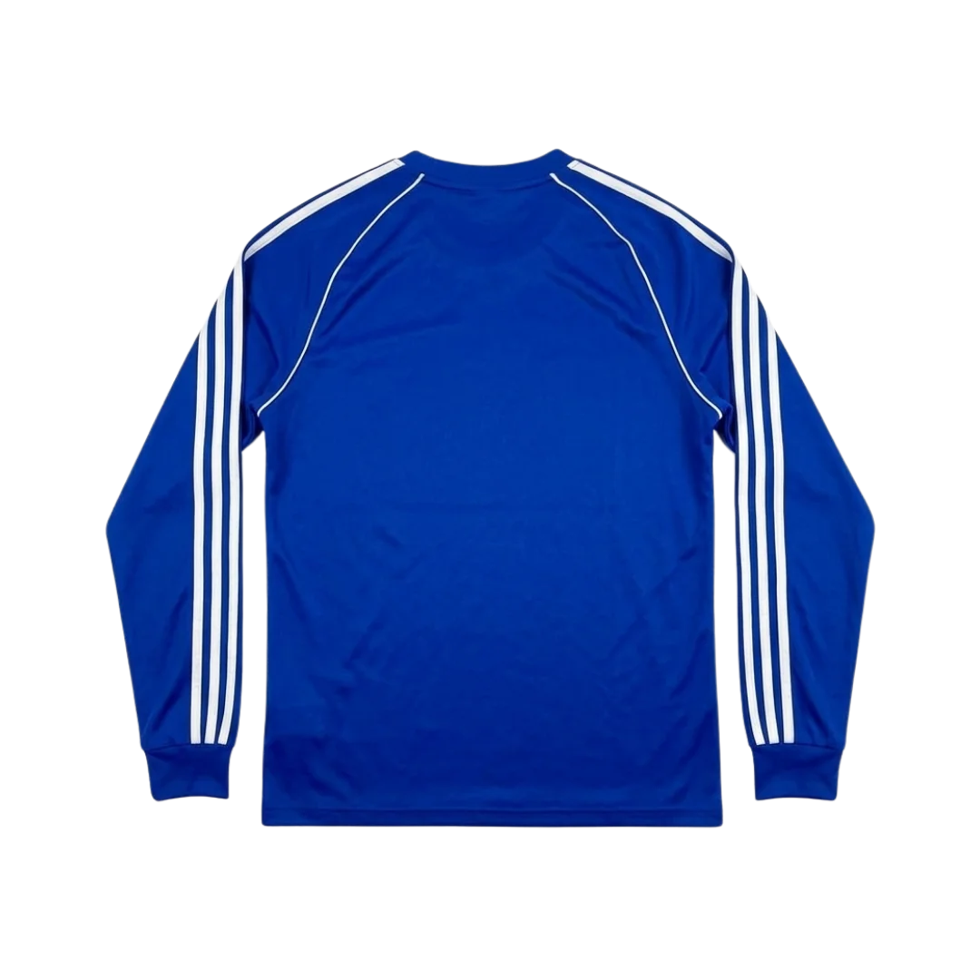 Polera Adidas Essentials con Logo