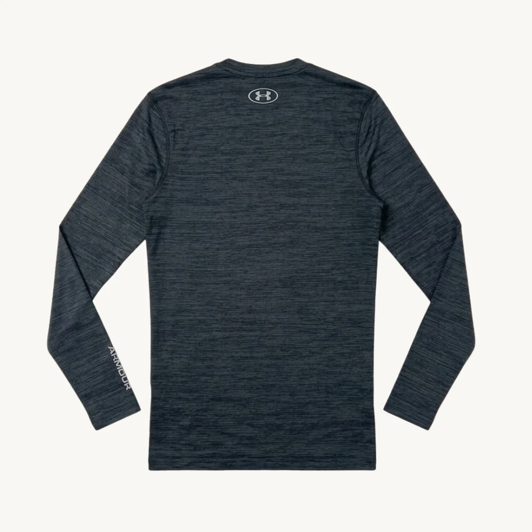Polera de Compresión Under Armour