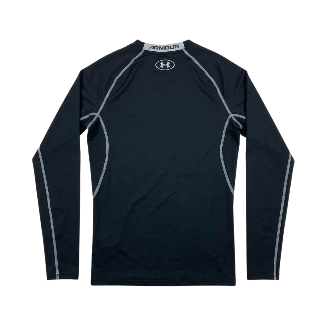 Polera Deportiva Under Armour HeatGear de Compresión
