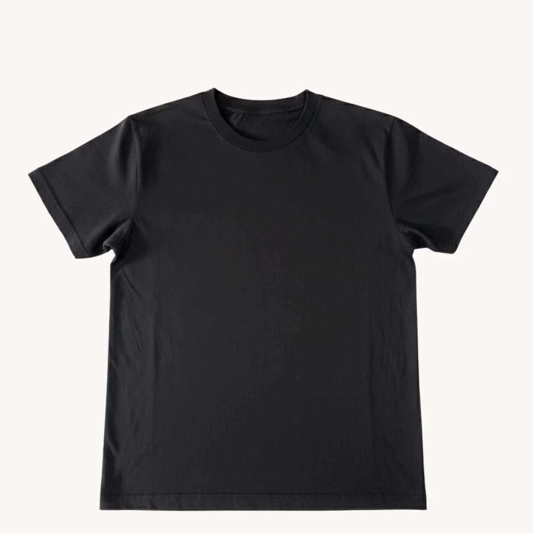 Polera MLB New York Yankees - Negra