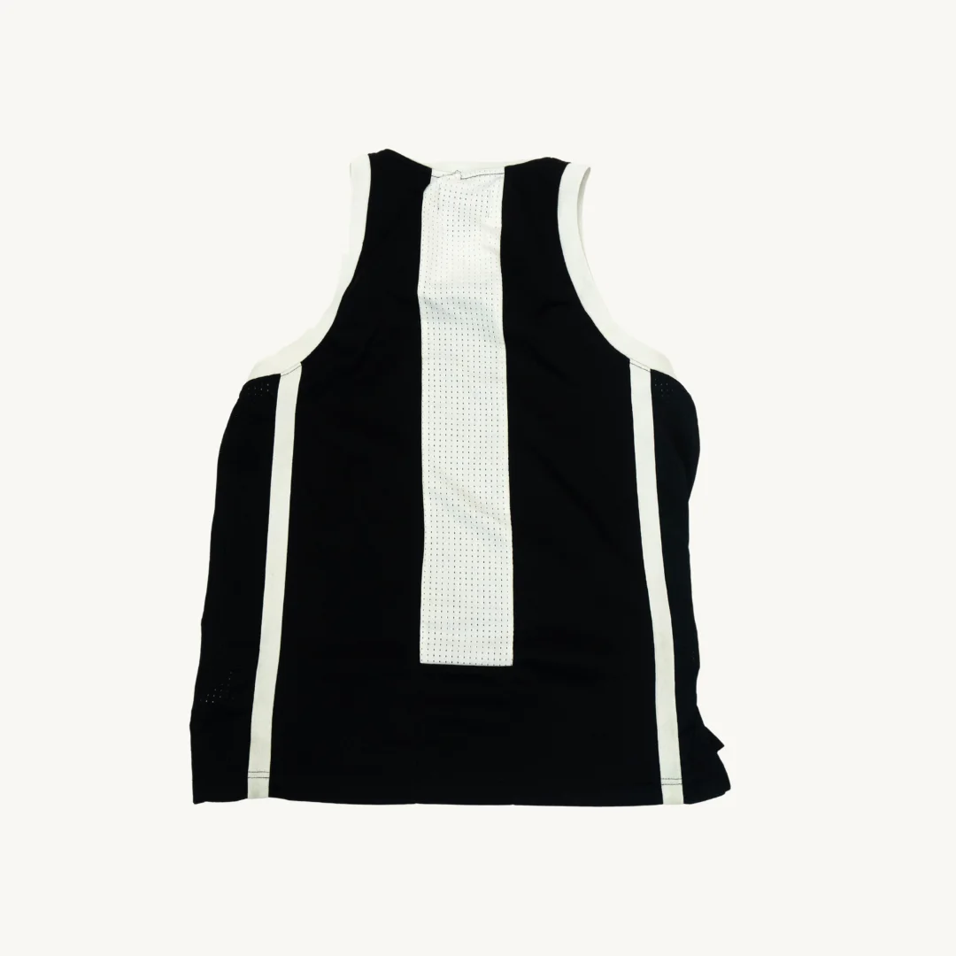 Polera Musculosa de Básquetbol Jordan Brand Air Mesh — foto 2