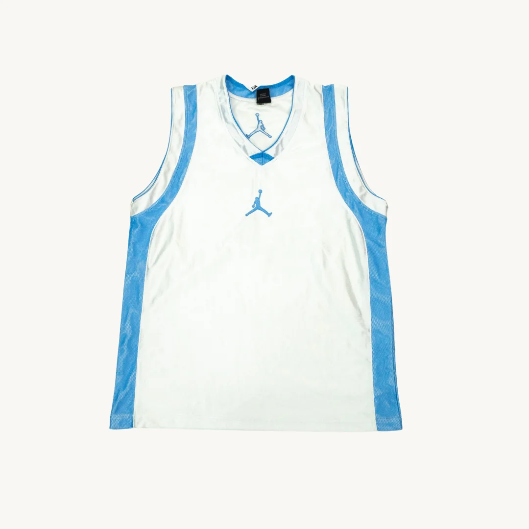 Polera Musculosa de Básquetbol Jordan