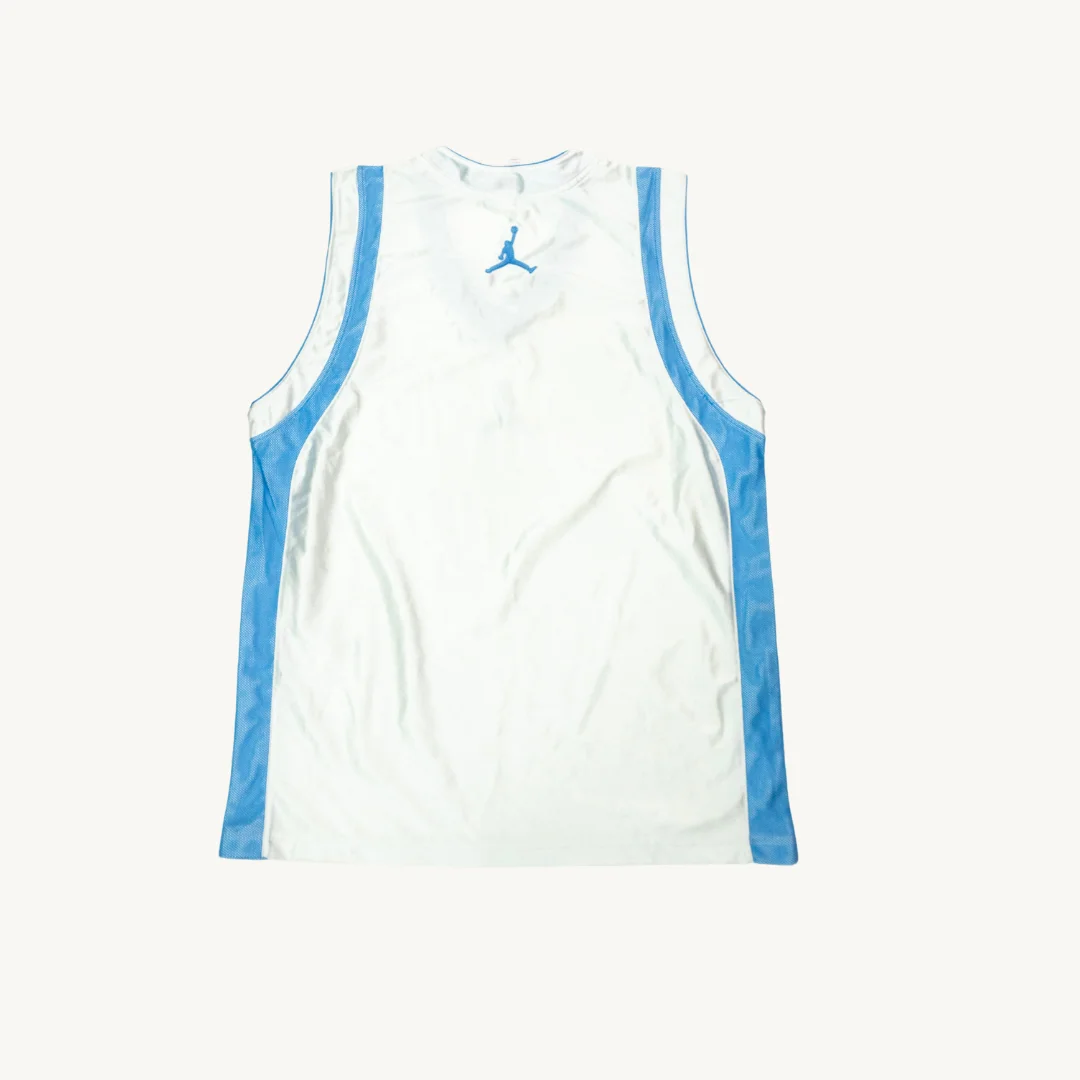 Polera Musculosa de Básquetbol Jordan — foto 2
