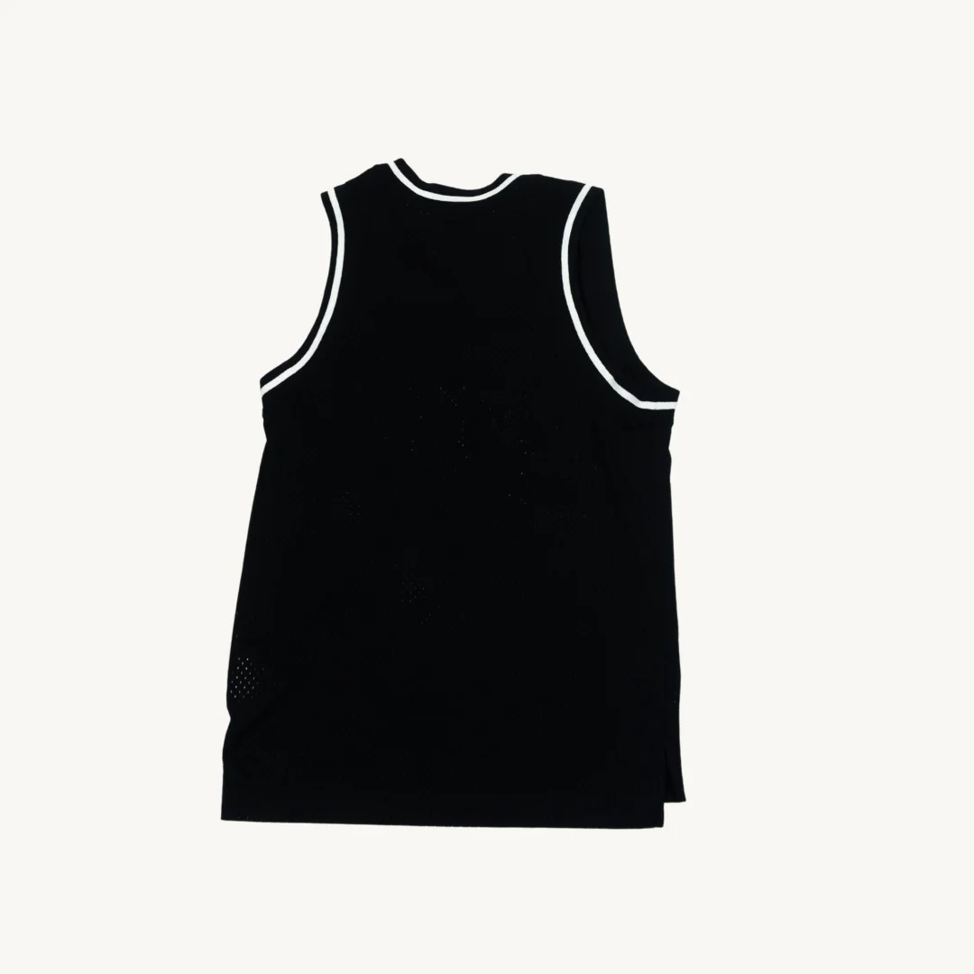 Polera Musculosa de Básquetbol Nike — foto 2