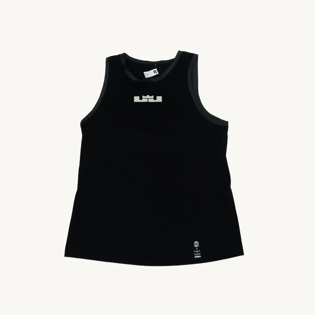 Polera Musculosa Deportiva Nike Basketball LeBron James