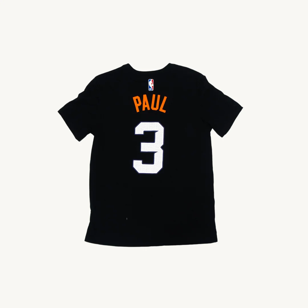 Polera NBA Phoenix Suns Chris Paul Nike — foto 2