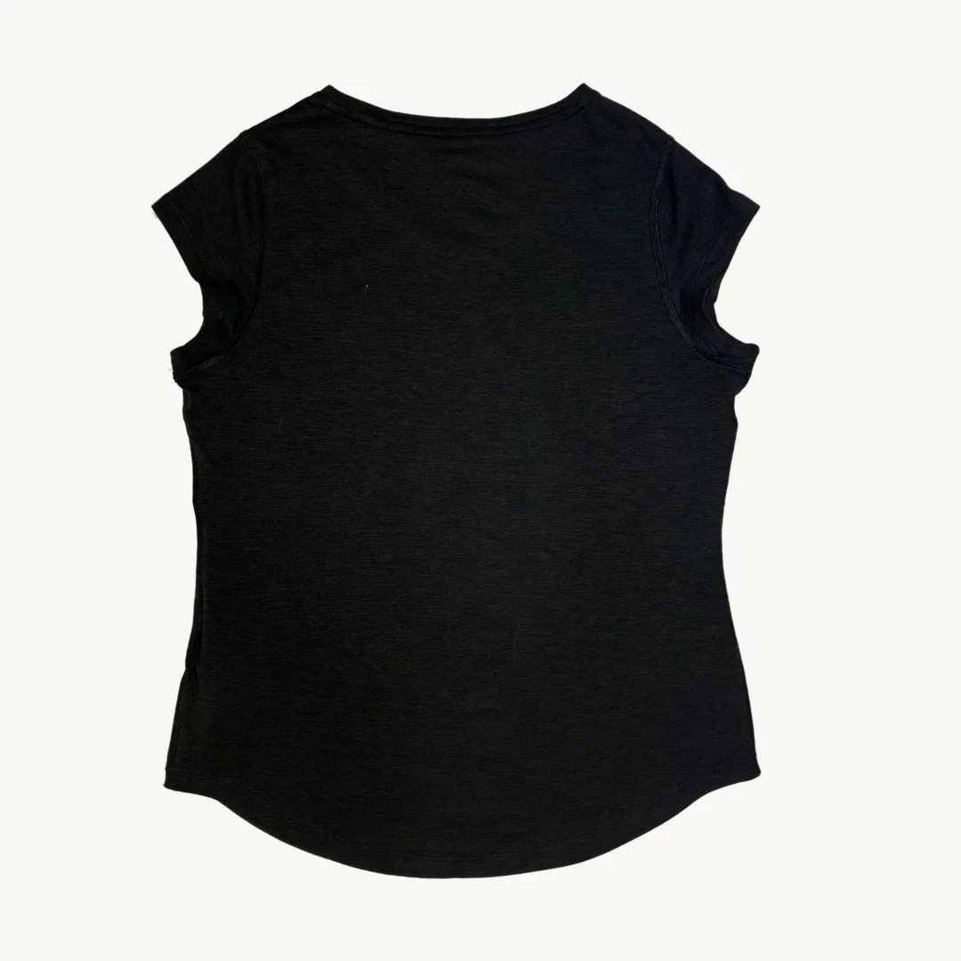 Polera Puma Training - Gris Melange