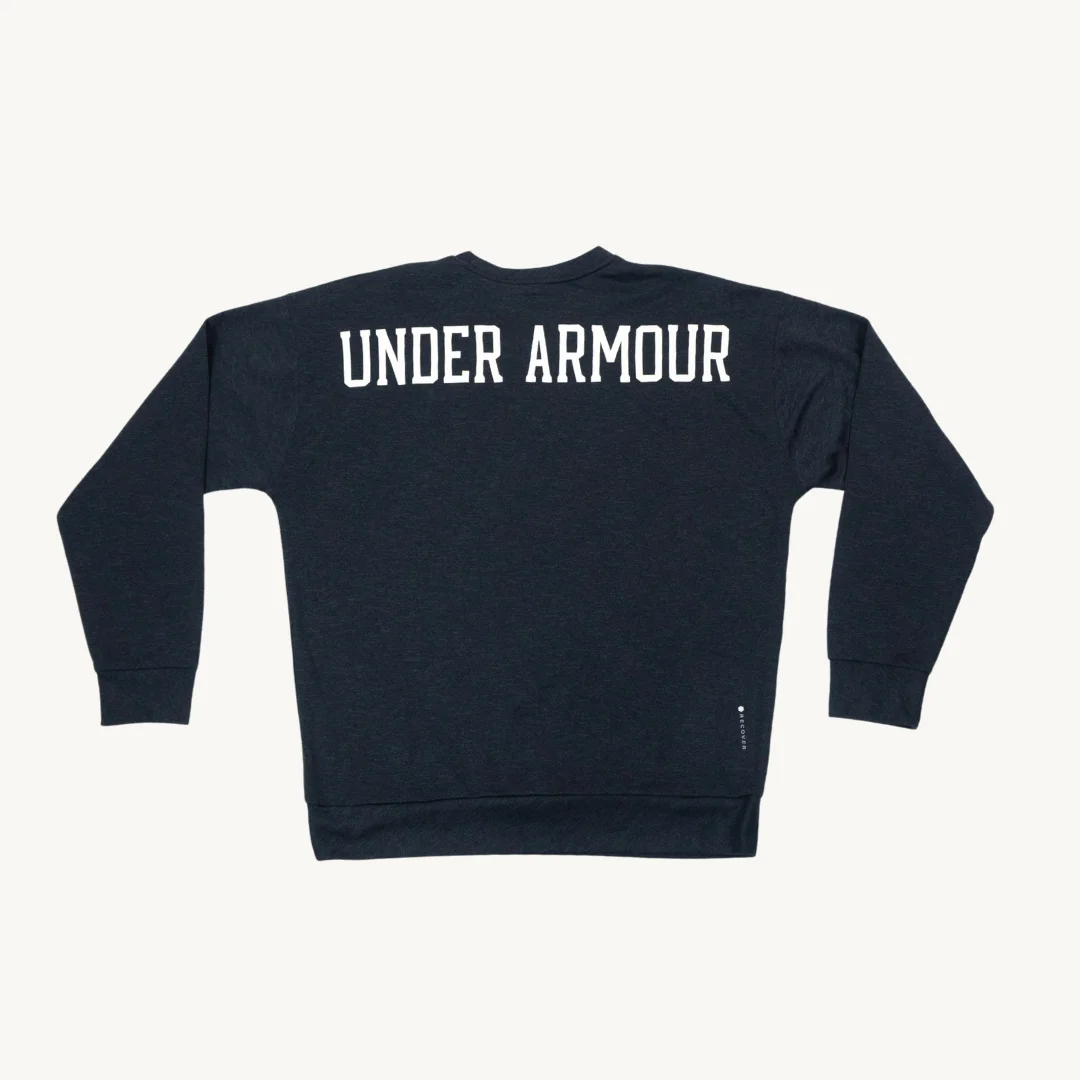 Polera Under Armour Sportstyle — foto 2