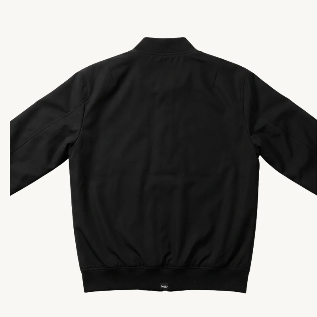 Polerón Abierto FILA Track Jacket — foto 2