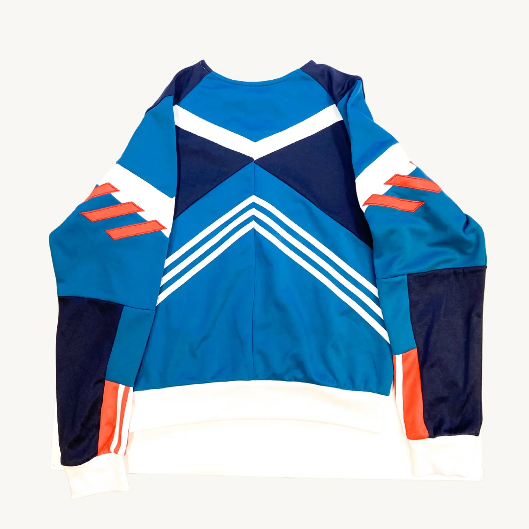 Poleron adidas multi diseño