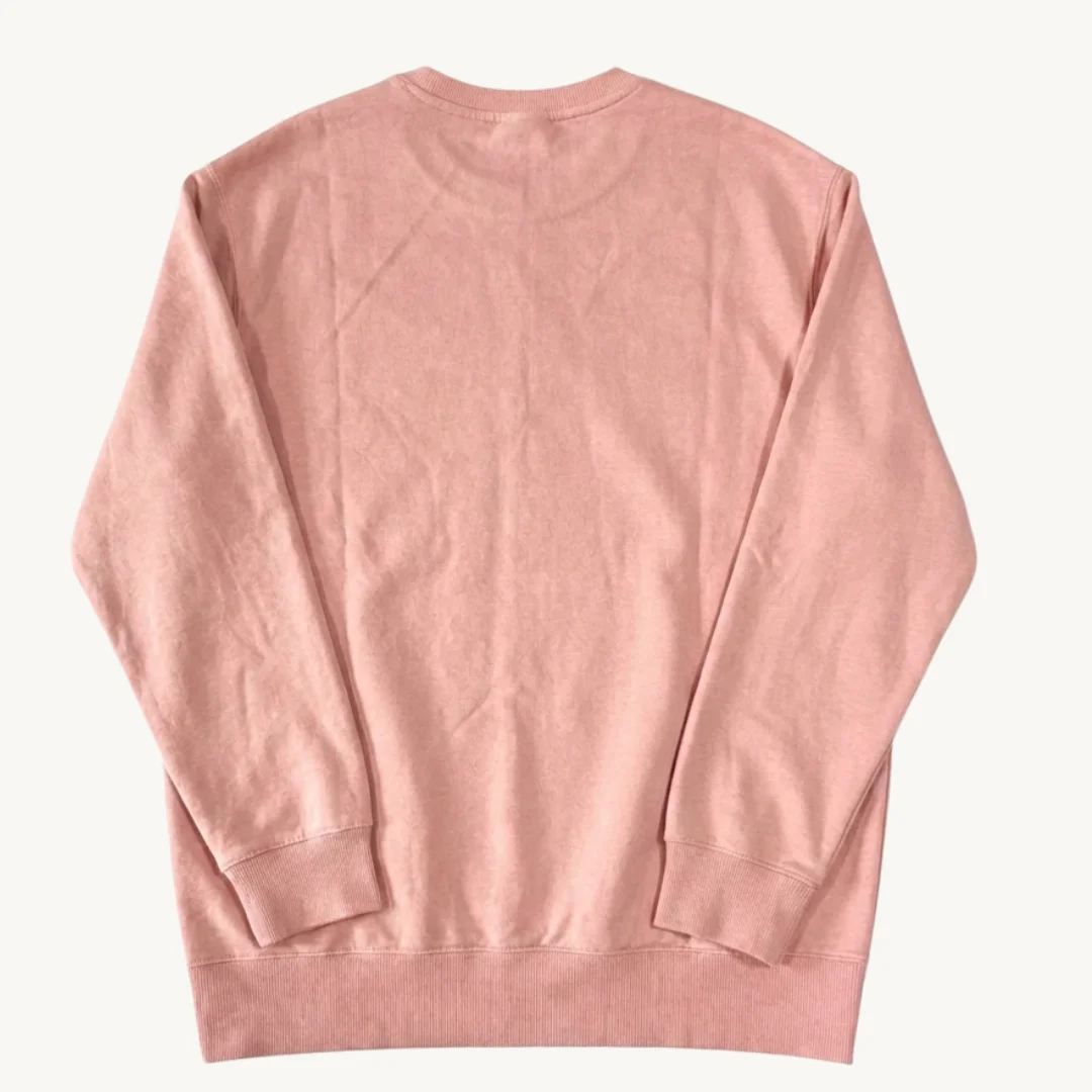 Polerón Adidas Original - Rosado