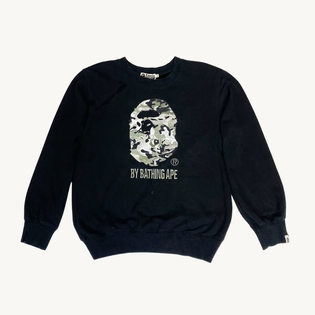 Poleron Hoodie BAPE