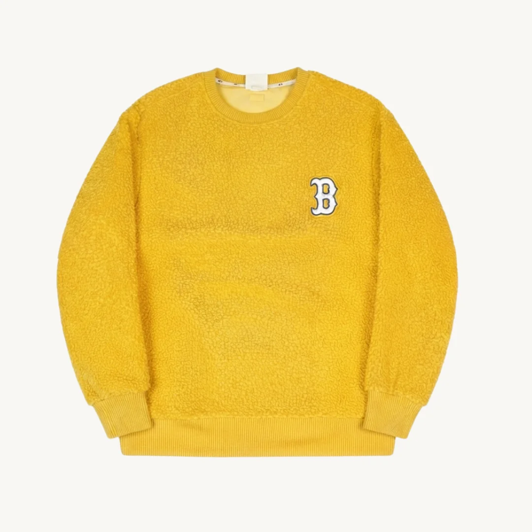 Poleron Boston Red Sox MLB