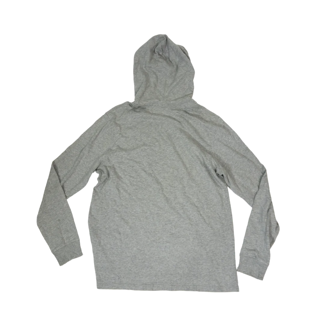 Polerón con Capucha Champion Gris — foto 2