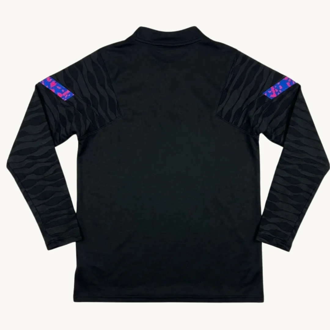 Poleron de Entrenamiento FC Barcelona - Nike Strike